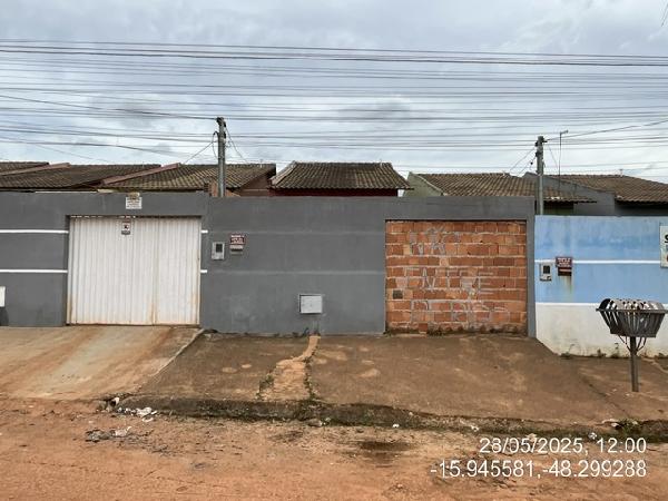 Jardim Ana Beatriz I