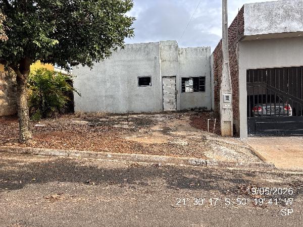 Brauna - Residencial Monte Libano