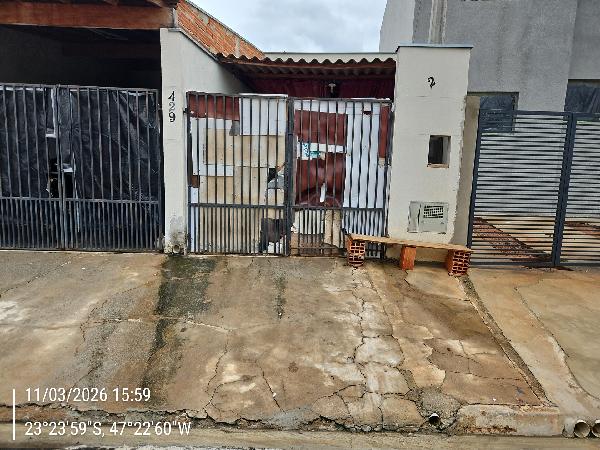 Foto RESIDENCIAL PEREIRA