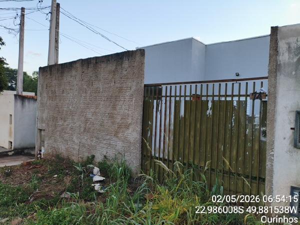 JARDIM OURO VERDE