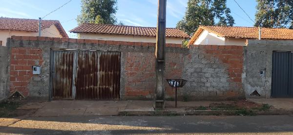 ARAGUARI - Novo Horizonte