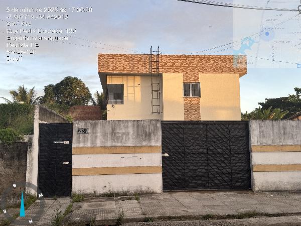 PRIVÊ PRAIA DE GENIPABU