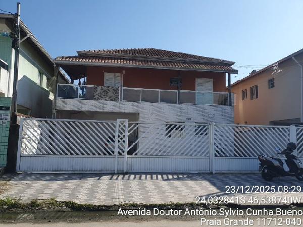 PRAIA GRANDE - MELVI