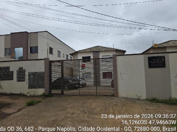Parque Napolis B