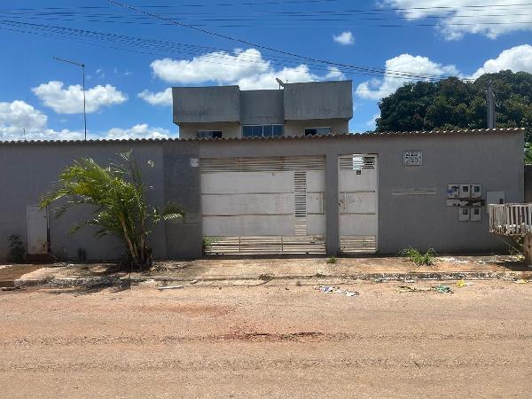 Jardim Da Barragem Vi