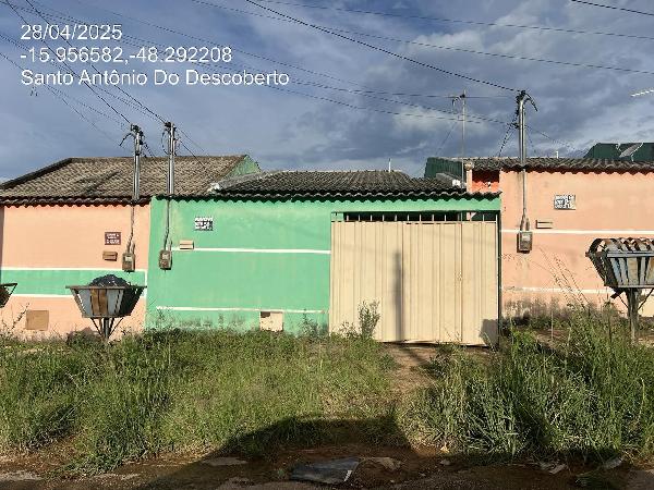 Vila Raio De Luz