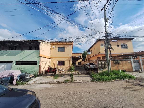 3 Distrito