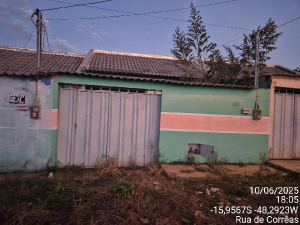 Vila Raio De Luz
