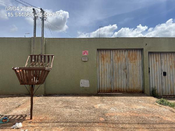 Jardim Ana Beatriz I