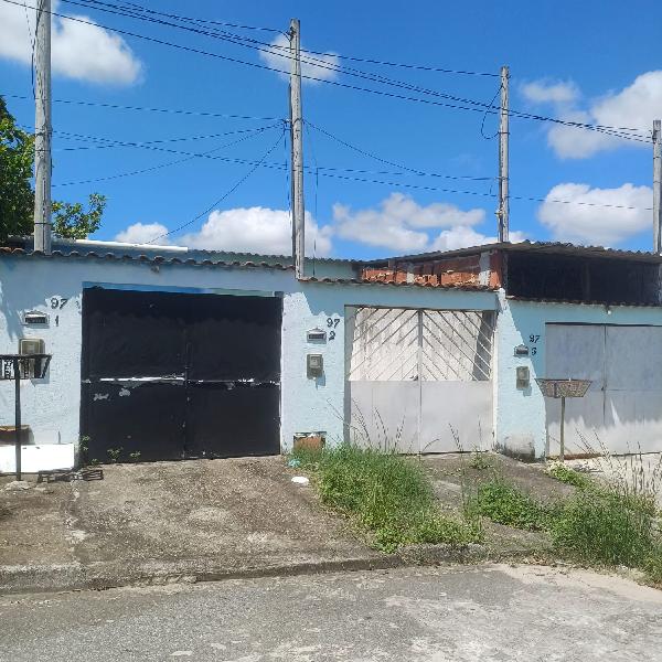 Jardim Santa Maria