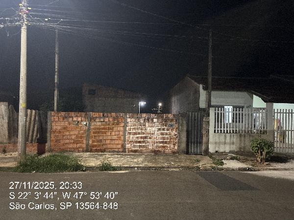 JARDIM SOCIAL PRESIDENTE COLLOR