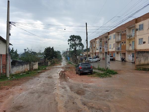 Marambaia