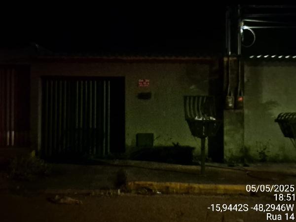Jardim Ana Beatriz I