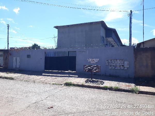 Parque Da Barragem Setor 06