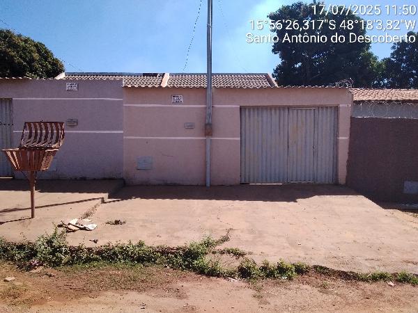 Jardim Ana Beatriz Ii