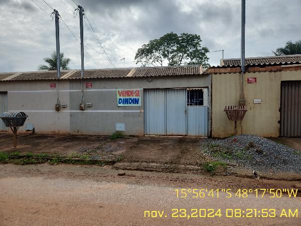 Jardim Ana Beatriz I