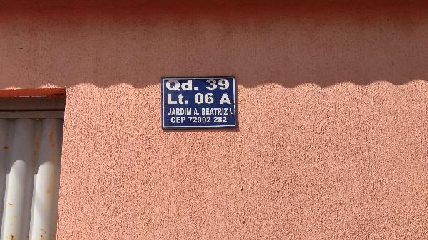 Jardim Ana Beatriz I