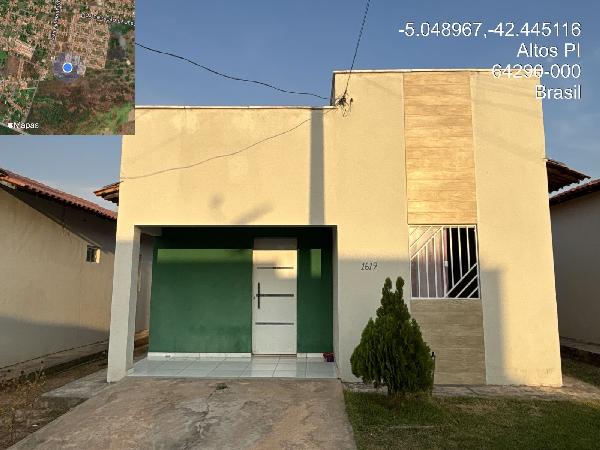 Lot Res Sao Luis