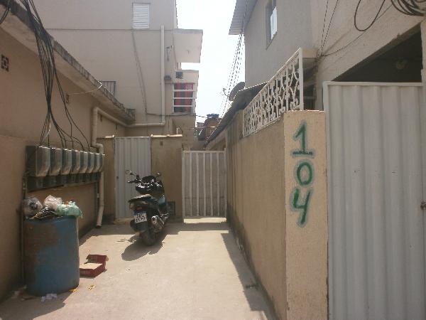 Bom Retiro