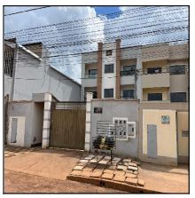 Jardim Do Inga