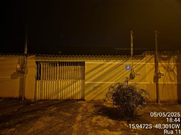 Jardim Ana Beatriz I