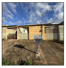 Jardim Ana Beatriz I