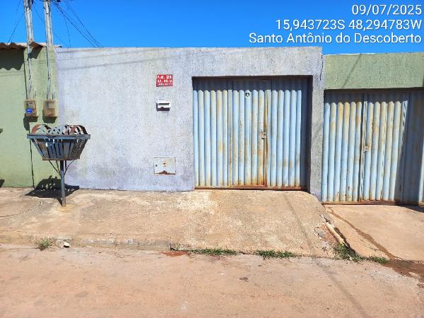 Jardim Ana Beatriz I