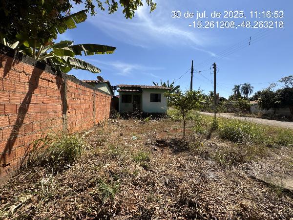 Lot Vila Divineia
