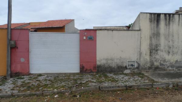 PACAJUS - PEDRA BRANCA