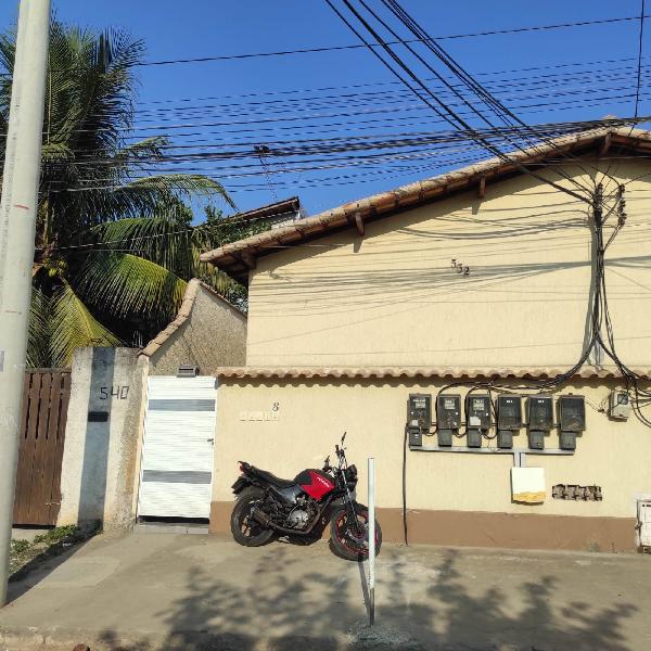 Nova Cidade