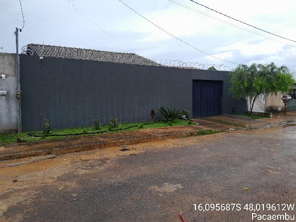 Pacaembu