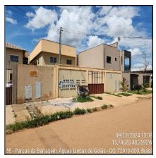 Parque Da Barragem Setor 01