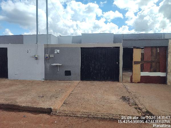 Brasilinha Sudoeste