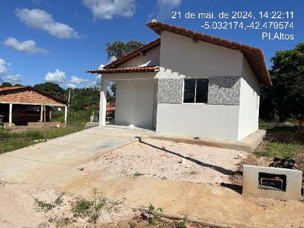 Tranqueira