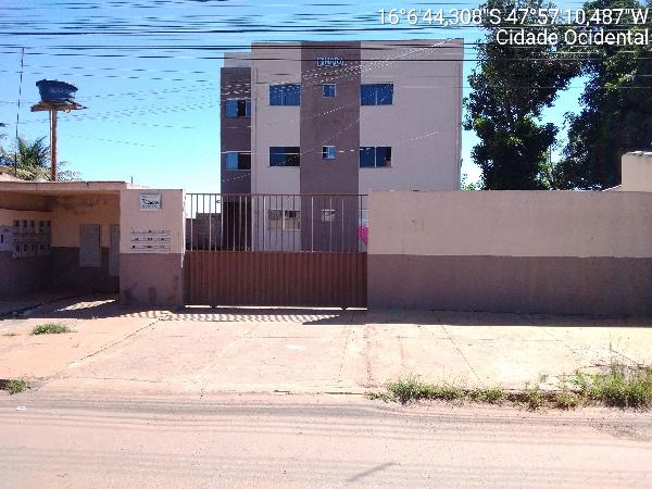 Parque Napolis A