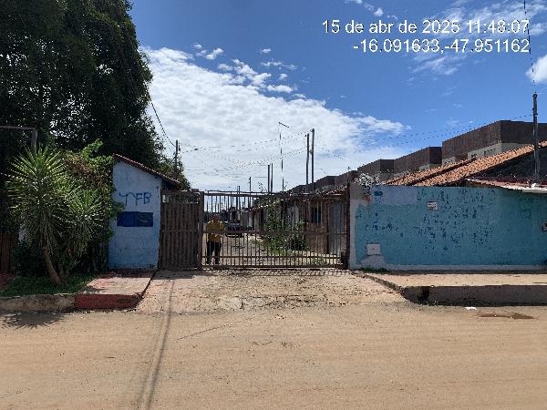 Mansoes Recreio Mossoro