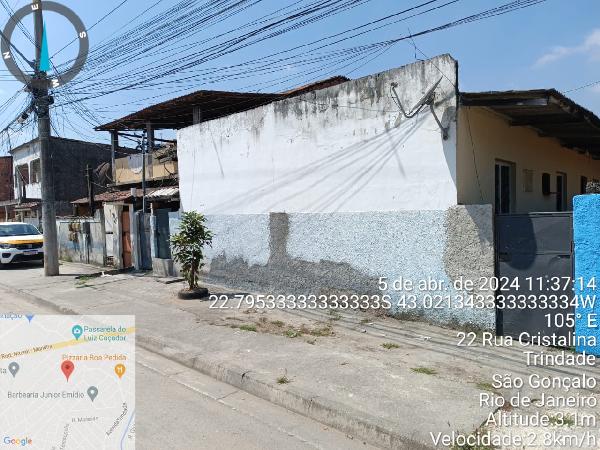Nova Cidade