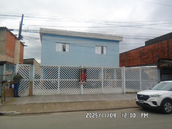 SAO VICENTE - JARDIM RIO BRANCO