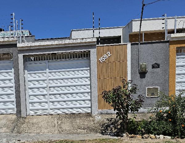 Parque Novo Paracuru