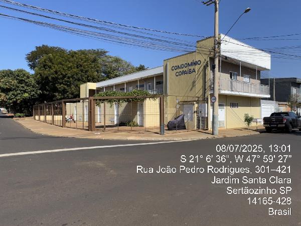 COND RES MULTIFAMILIAR COPAÍBA