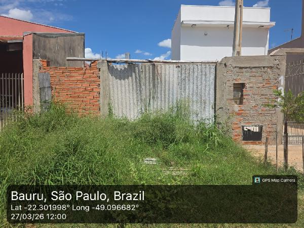 BAURU - PARQUE ROOSEVELT