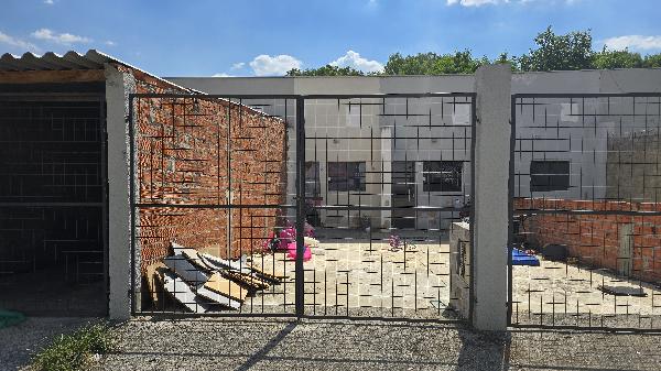 Foto RESIDENCIAL MINEIRÃO XXII