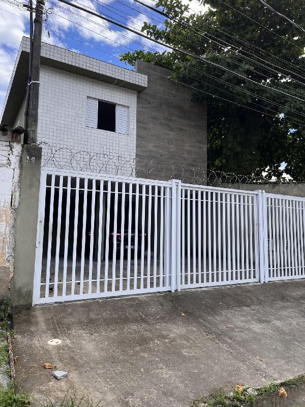 CJ DE CASAS SOBREPOSTAS