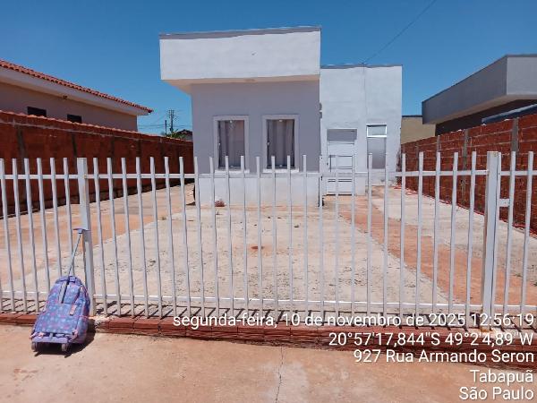 TABAPUA - RESIDENCIAL MORADA DO SOL