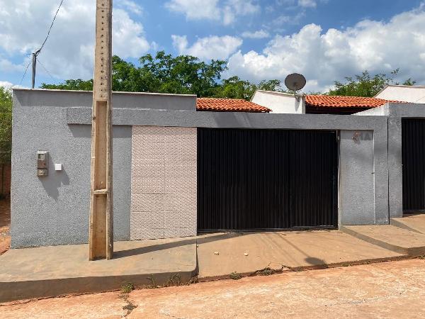 Residencial Andrelina Raposo