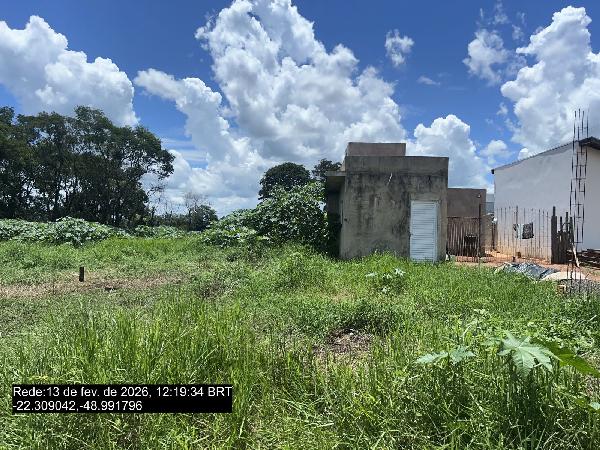 BAURU - JARDIM SAO JUDAS