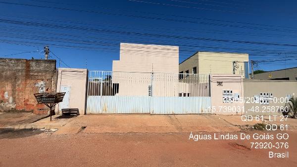Jardim Perola Da Barragem Ii