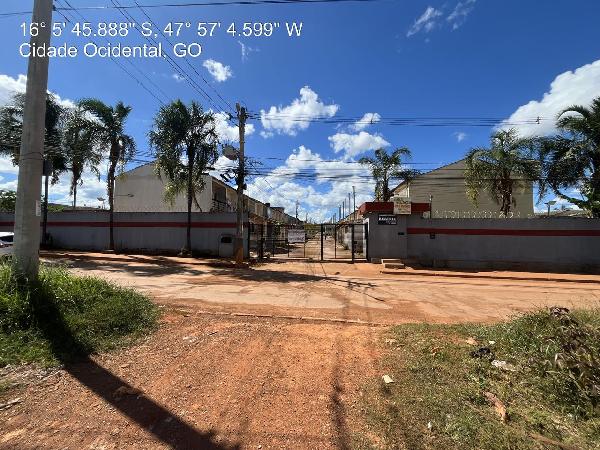 Mansoes Recreio Mossoro