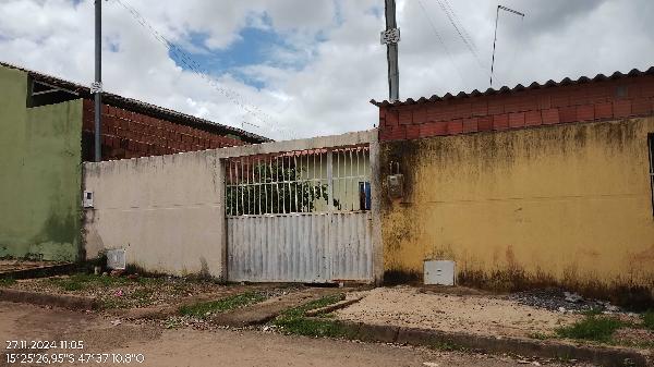 Setor Aeroporto (Mutirao)