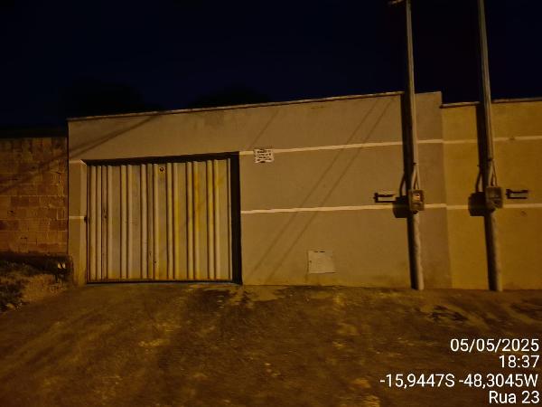 Jardim Ana Beatriz Ii
